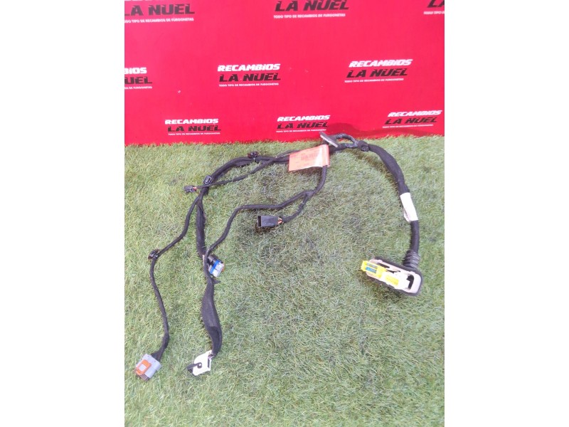 Recambio de cable puerta para peugeot expert furgoneta (v_) 2.0 bluehdi 120 referencia OEM IAM 9824872460  