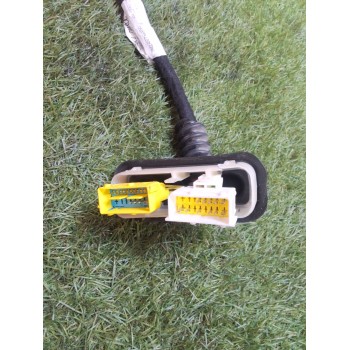 Recambio de cable puerta para peugeot expert furgoneta (v_) 2.0 bluehdi 120 referencia OEM IAM 9824872460  