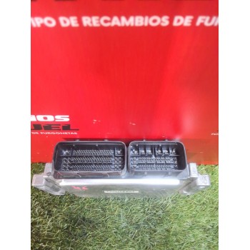 Recambio de centralita para peugeot expert furgoneta (v_) 2.0 bluehdi 120 referencia OEM IAM 9818035080 9841000180 