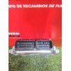 Recambio de centralita para peugeot expert furgoneta (v_) 2.0 bluehdi 120 referencia OEM IAM 9818035080 9841000180 