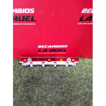 Recambio de luz central de freno para peugeot expert furgoneta (v_) 2.0 bluehdi 120 referencia OEM IAM 9811325980  