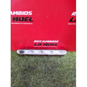 Recambio de luz central de freno para peugeot expert furgoneta (v_) 2.0 bluehdi 120 referencia OEM IAM 9811325980  