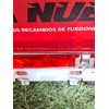 Recambio de luz central de freno para peugeot expert furgoneta (v_) 2.0 bluehdi 120 referencia OEM IAM 9811325980  