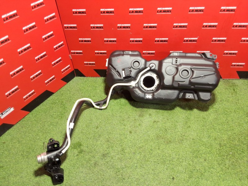 Recambio de deposito combustible para volkswagen caddy v furgoneta/monovolumen (sba, sbh) 2.0 tdi bmt referencia OEM IAM 5R32010