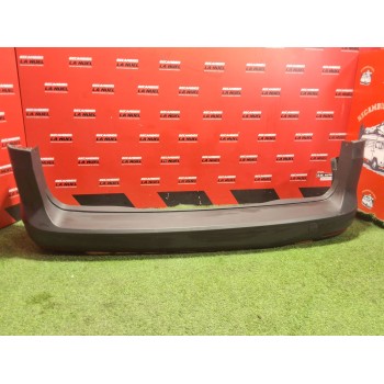 PARAGOLPES TRASERO 2K78074219B9 2503362662 2K7807421D