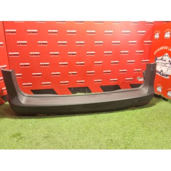 Recambio de paragolpes trasero para volkswagen caddy v furgoneta/monovolumen (sba, sbh) 2.0 tdi bmt referencia OEM IAM 2K7807417