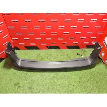 Recambio de paragolpes trasero para volkswagen caddy v furgoneta/monovolumen (sba, sbh) 2.0 tdi bmt referencia OEM IAM 2K7807417