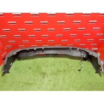 Recambio de paragolpes trasero para volkswagen caddy v furgoneta/monovolumen (sba, sbh) 2.0 tdi bmt referencia OEM IAM 2K7807417