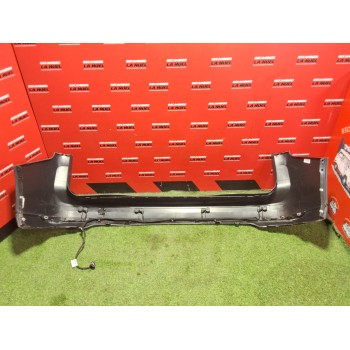 Recambio de paragolpes trasero para volkswagen caddy v furgoneta/monovolumen (sba, sbh) 2.0 tdi bmt referencia OEM IAM 2K7807417