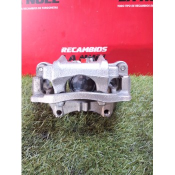 Recambio de pinza freno trasera izquierda para volkswagen caddy v furgoneta/monovolumen (sba, sbh) 2.0 tdi bmt referencia OEM IA