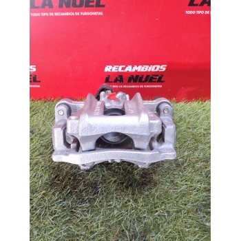 Recambio de pinza freno trasera derecha para volkswagen caddy v furgoneta/monovolumen (sba, sbh) 2.0 tdi bmt referencia OEM IAM 
