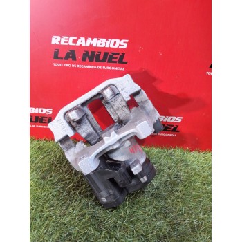 Recambio de pinza freno trasera derecha para volkswagen caddy v furgoneta/monovolumen (sba, sbh) 2.0 tdi bmt referencia OEM IAM 