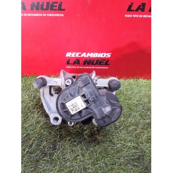 Recambio de pinza freno trasera derecha para volkswagen caddy v furgoneta/monovolumen (sba, sbh) 2.0 tdi bmt referencia OEM IAM 