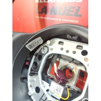 Recambio de volante para mercedes-benz sprinter 3,5-t furgoneta (b907, b910) 319 cdi rwd (907.633, 907.635, 907.637) referencia 