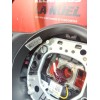 Recambio de volante para mercedes-benz sprinter 3,5-t furgoneta (b907, b910) 319 cdi rwd (907.633, 907.635, 907.637) referencia 