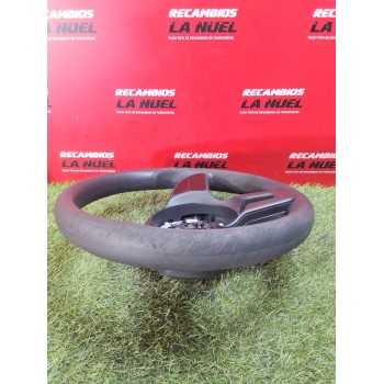 Recambio de volante para mercedes-benz sprinter 3,5-t furgoneta (b907, b910) 319 cdi rwd (907.633, 907.635, 907.637) referencia 