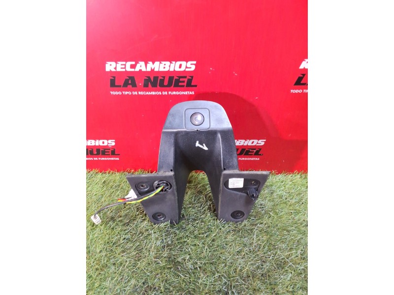 Recambio de camara para mercedes-benz sprinter 3,5-t furgoneta (b907, b910) 316 cdi rwd (907.631, 907.633, 907.635, 907.637) ref
