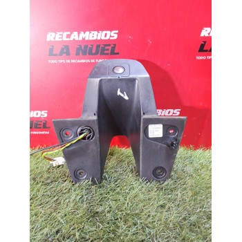 Recambio de camara para mercedes-benz sprinter 3,5-t furgoneta (b907, b910) 316 cdi rwd (907.631, 907.633, 907.635, 907.637) ref