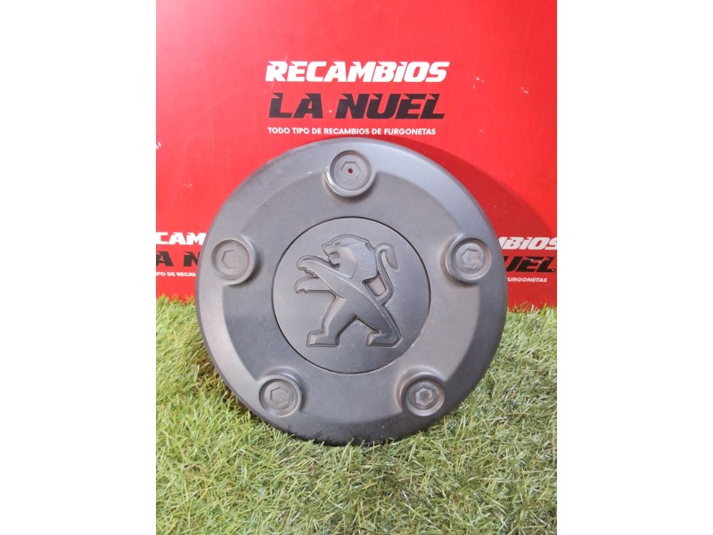 Recambio de tapacubos para peugeot expert furgoneta (v_) 2.0 bluehdi 120 referencia OEM IAM 9677381777 9677381877 