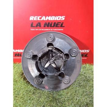 Recambio de tapacubos para peugeot expert furgoneta (v_) 2.0 bluehdi 120 referencia OEM IAM 9677381777 9677381877 