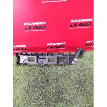 Recambio de soporte paragolpes trasero izquierdo para volkswagen caddy v furgoneta/monovolumen (sba, sbh) 2.0 tdi bmt referencia