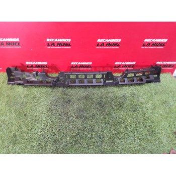 Recambio de soporte paragolpes trasero para volkswagen caddy v furgoneta/monovolumen (sba, sbh) 2.0 tdi bmt referencia OEM IAM 2
