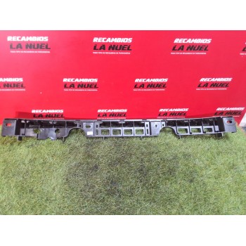 Recambio de soporte paragolpes trasero para volkswagen caddy v furgoneta/monovolumen (sba, sbh) 2.0 tdi bmt referencia OEM IAM 2