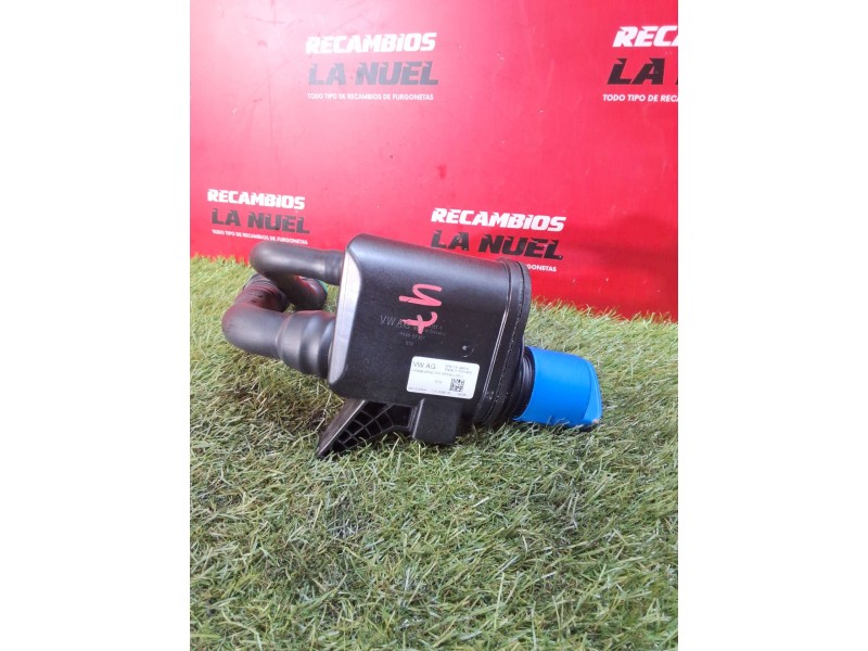 Recambio de tubo liquido adblue para volkswagen caddy v furgoneta/monovolumen (sba, sbh) 2.0 tdi bmt referencia OEM IAM   