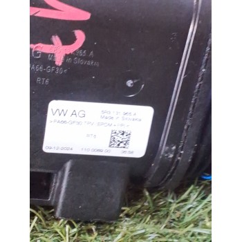 Recambio de tubo liquido adblue para volkswagen caddy v furgoneta/monovolumen (sba, sbh) 2.0 tdi bmt referencia OEM IAM   