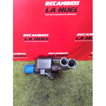 Recambio de tubo liquido adblue para volkswagen caddy v furgoneta/monovolumen (sba, sbh) 2.0 tdi bmt referencia OEM IAM   