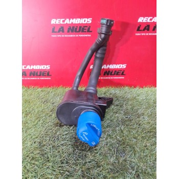 Recambio de tubo liquido adblue para volkswagen caddy v furgoneta/monovolumen (sba, sbh) 2.0 tdi bmt referencia OEM IAM   