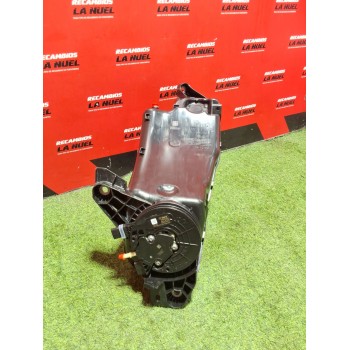 Recambio de deposito adblue para volkswagen caddy v furgoneta/monovolumen (sba, sbh) 2.0 tdi bmt referencia OEM IAM   