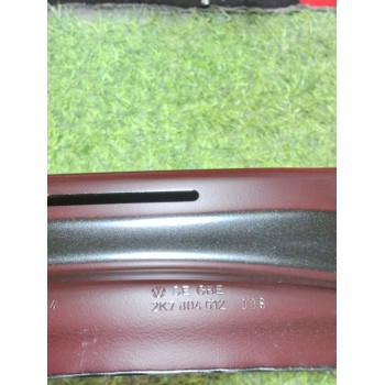 Recambio de traviesa paragolpes trasero para volkswagen caddy v furgoneta/monovolumen (sba, sbh) 2.0 tdi bmt referencia OEM IAM 