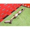 Recambio de catalizador para volkswagen caddy v furgoneta/monovolumen (sba, sbh) 2.0 tdi bmt referencia OEM IAM   