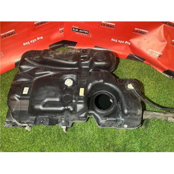 Recambio de deposito combustible para citroën jumpy furgón (05.2016) 2.0 control m [2,0 ltr. - 90 kw blue-hdi fap] referencia OE