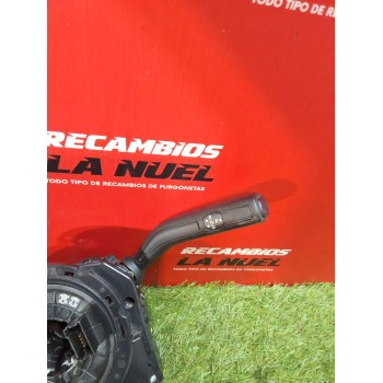 Recambio de mando luces para mercedes-benz sprinter 3,5-t furgoneta (b907, b910) 316 cdi rwd (907.631, 907.633, 907.635, 907.637