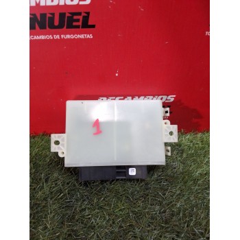 Recambio de modulo electronico para mercedes-benz sprinter 3,5-t furgoneta (b907, b910) 316 cdi rwd (907.631, 907.633, 907.635, 