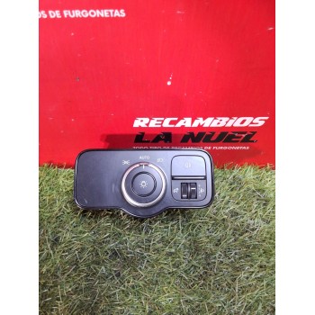 REGULADOR ALTURA LUCES A9079053302 
