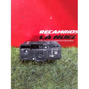 Recambio de regulador altura luces para mercedes-benz sprinter 3,5-t furgoneta (b907, b910) 316 cdi rwd (907.631, 907.633, 907.6