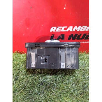 Recambio de regulador altura luces para mercedes-benz sprinter 3,5-t furgoneta (b907, b910) 316 cdi rwd (907.631, 907.633, 907.6