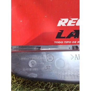 Recambio de mando elevalunas delantero derecho para mercedes-benz sprinter 3,5-t furgoneta (b907, b910) 316 cdi rwd (907.631, 90
