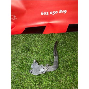 Recambio de pedal acelerador para dacia dokker express (11.2012) 1.5 ambiance [1,5 ltr. - 55 kw dci diesel fap cat] referencia O