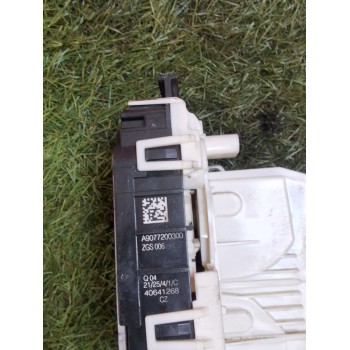 Recambio de cerradura puerta delantera derecha para mercedes-benz sprinter 3,5-t furgoneta (b907, b910) 316 cdi rwd (907.631, 90
