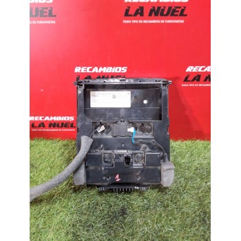 Recambio de luz interior techo para mercedes-benz sprinter 3,5-t furgoneta (b907, b910) 316 cdi rwd (907.631, 907.633, 907.635, 