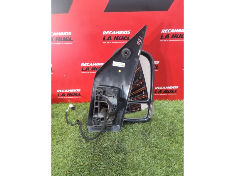 Recambio de retrovisor derecho para mercedes-benz sprinter 3,5-t furgoneta (b907, b910) 316 cdi rwd (907.631, 907.633, 907.635, 