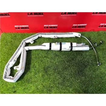 Recambio de airbag cortina delantero izquierdo para opel combo life e (2018) 1.5 edition [1,5 ltr. - 75 kw cdti dpf] referencia 