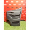 Recambio de guarnecido puerta delantera derecha para mercedes-benz sprinter 3,5-t furgoneta (b907, b910) 316 cdi rwd (907.631, 9