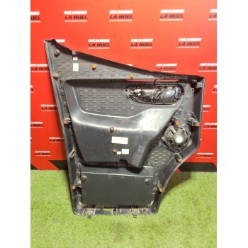 Recambio de guarnecido puerta delantera derecha para mercedes-benz sprinter 3,5-t furgoneta (b907, b910) 316 cdi rwd (907.631, 9