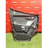 Recambio de guarnecido puerta delantera derecha para mercedes-benz sprinter 3,5-t furgoneta (b907, b910) 316 cdi rwd (907.631, 9