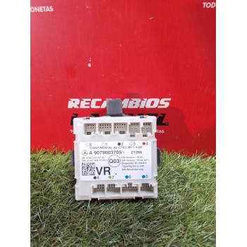 MODULO ELECTRONICO A9079003705 